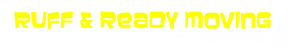 ruff-and-ready-logo-yellow