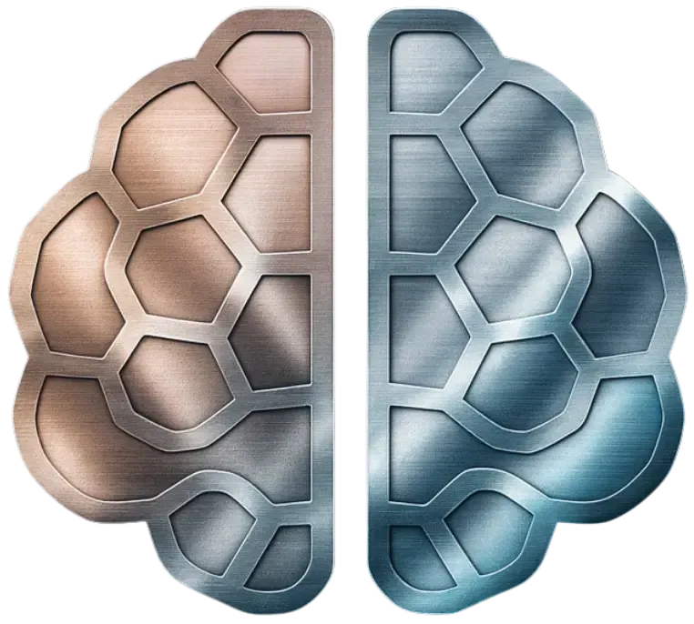 Mind Corp Marketing Group Logo