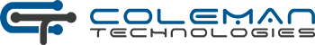 Coleman Technologies Logo
