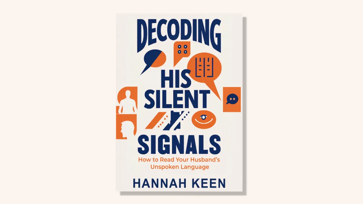 Decoding His Silent Signals