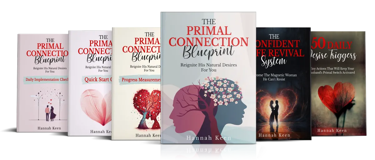 The Primal Connection Blueprint