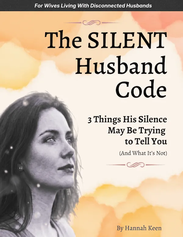 The Silent Husband Code