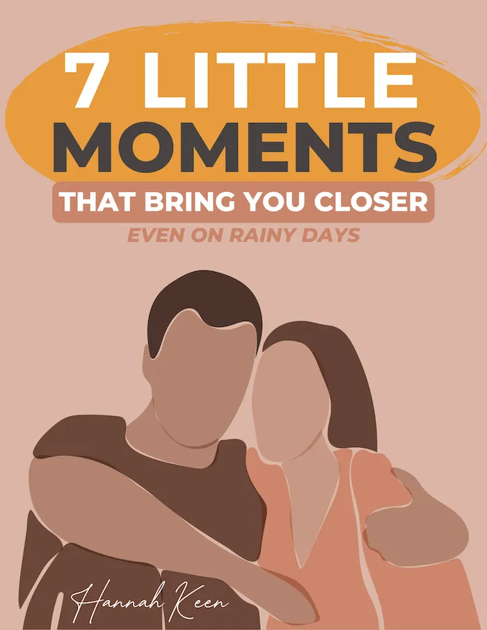 7 Little Moments Guide