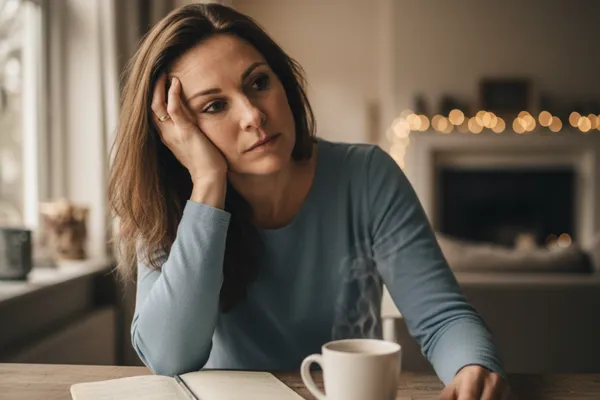 Waarom de partner van een hulpverlener vaak als eerste 'op' is