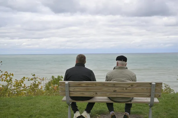 Waarom je bij ons geen 'patiënt' bent maar een collega