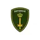 defensie logo