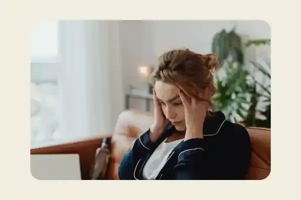Waarom mijn lijf ook reageert op PTSS