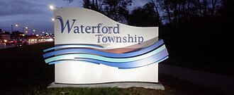 Residential asphalt driveway resurfacing in Waterford, MI
