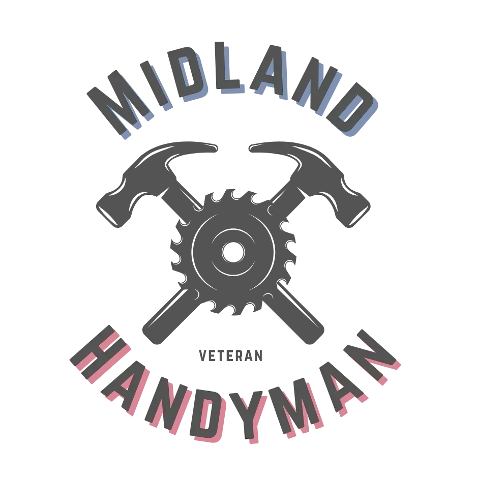 Midland Handyman Logo