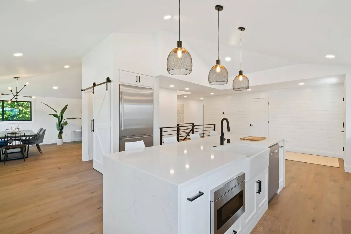 Contact us to transform your home into your dream home!