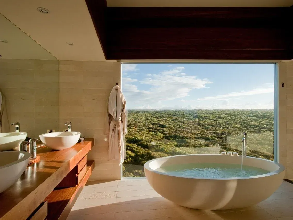 brown wooden table and chairs