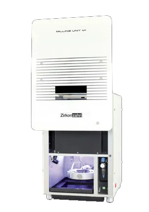 laboratoire dentaire