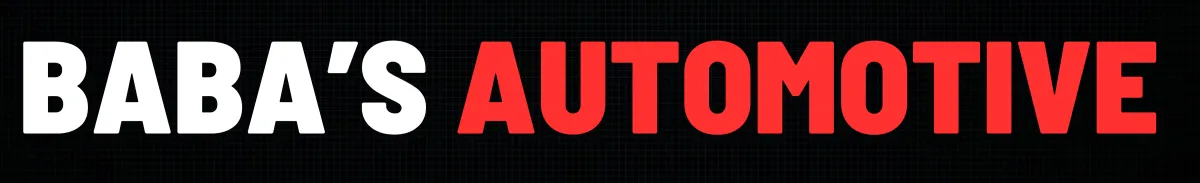 BABA'S AUTOMOTIVE