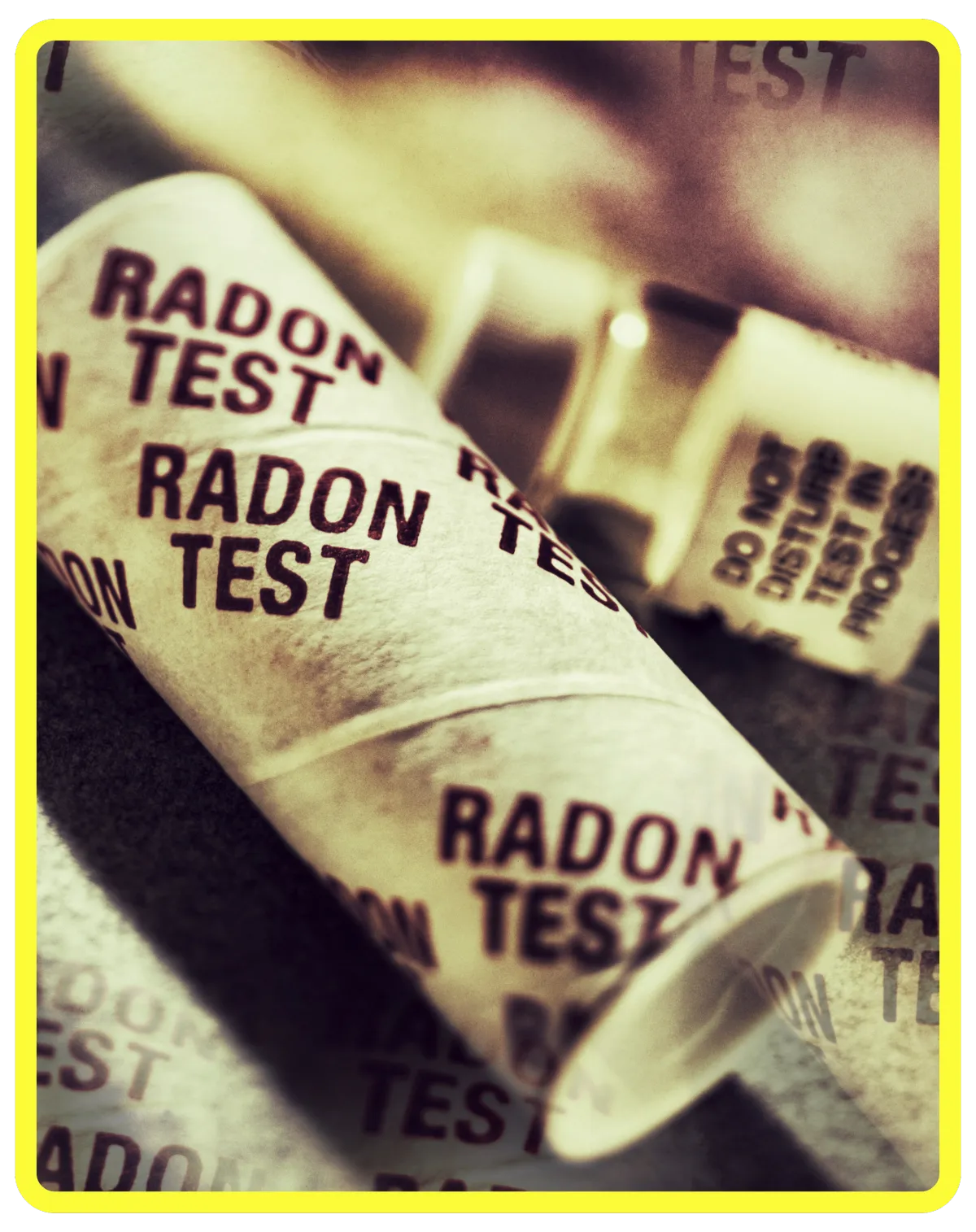 IHI Atlanta Home Inspection - What is Radon