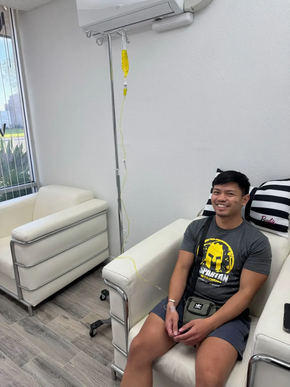 IV Drip Therapy: Transforming Wellness at LeBodee MedSpa
