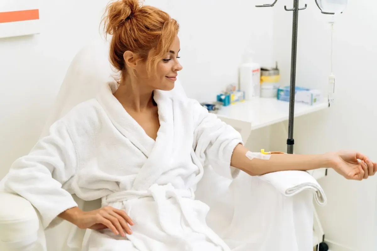Preparing for Events: Beauty Treatments with Minimal Downtime