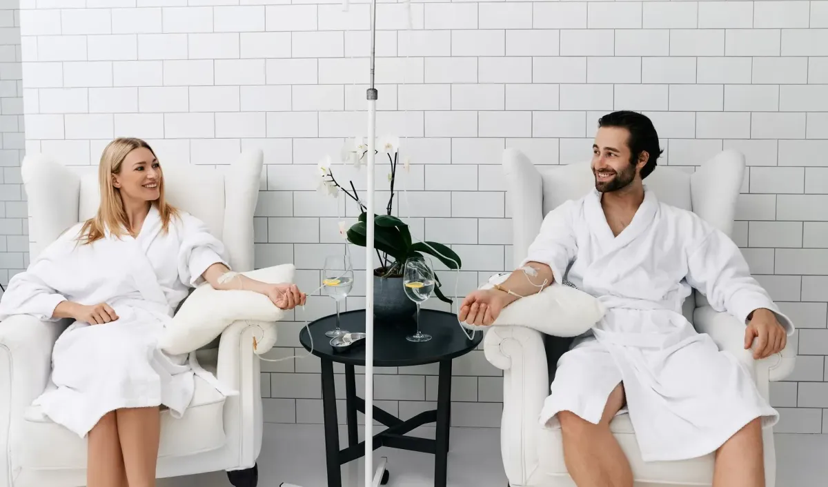 Self-Care Month: Top MedSpa Treatments to Boost Confidence in September