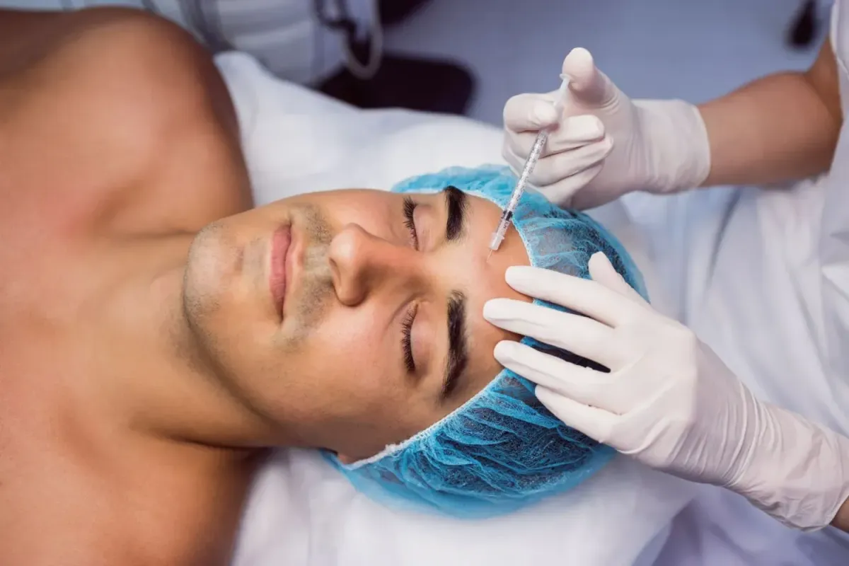 Boost Confidence with Our Advanced Wrinkle Reduction Solutions