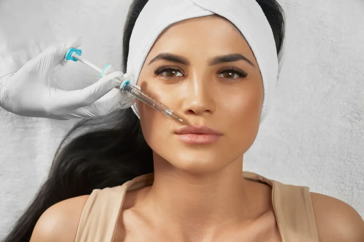 Enhance Your Facial Contours: The Power of Dermal Fillers