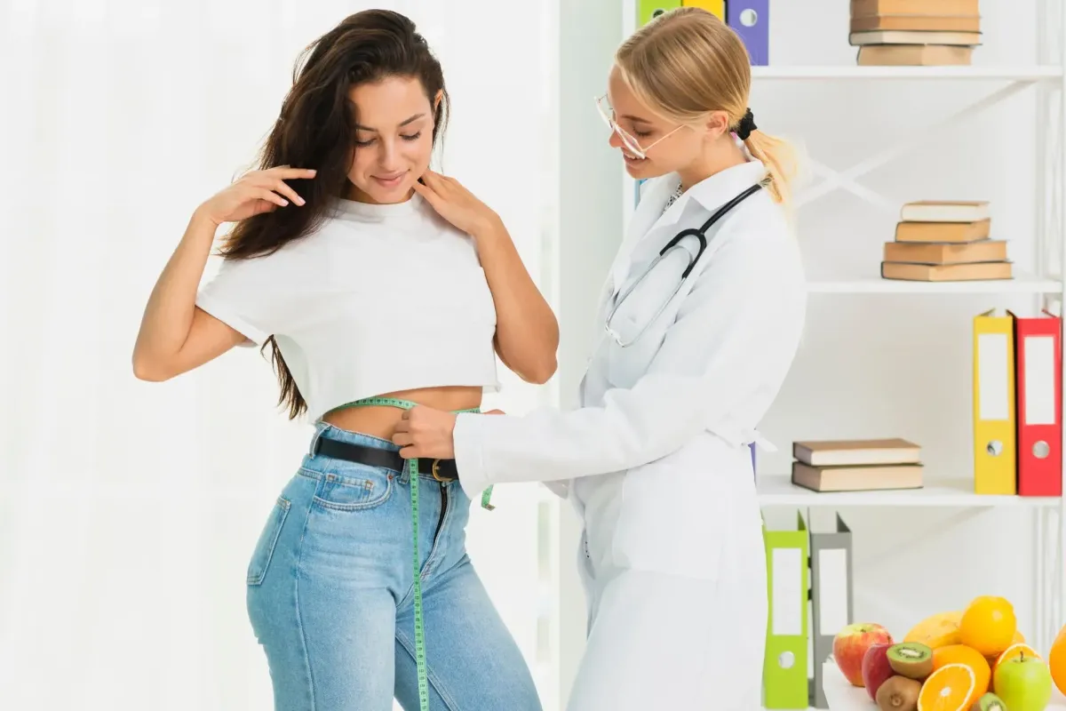 Comprehensive Weight Loss Programs: Personalized for Every Journey
