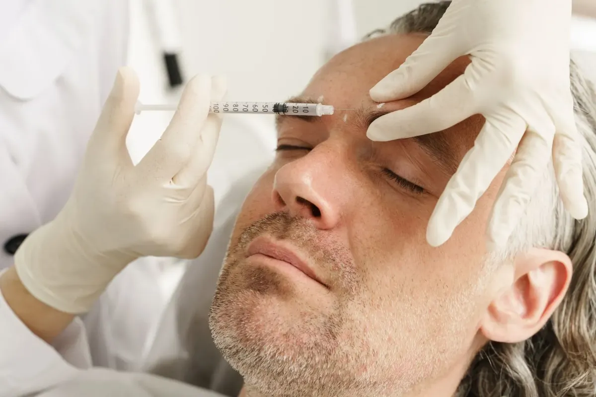 Get to Know Botox: Aesthetic and Health Benefits