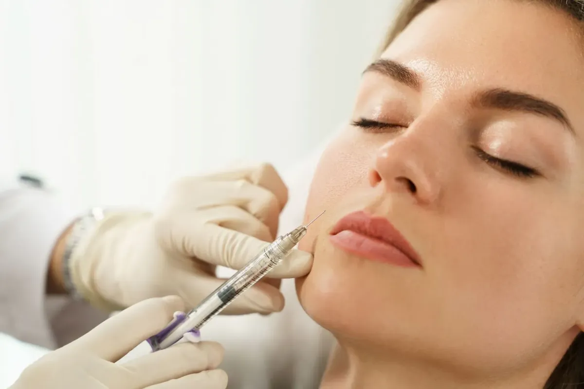 Facial Volume Restoration: Juvederm Insights