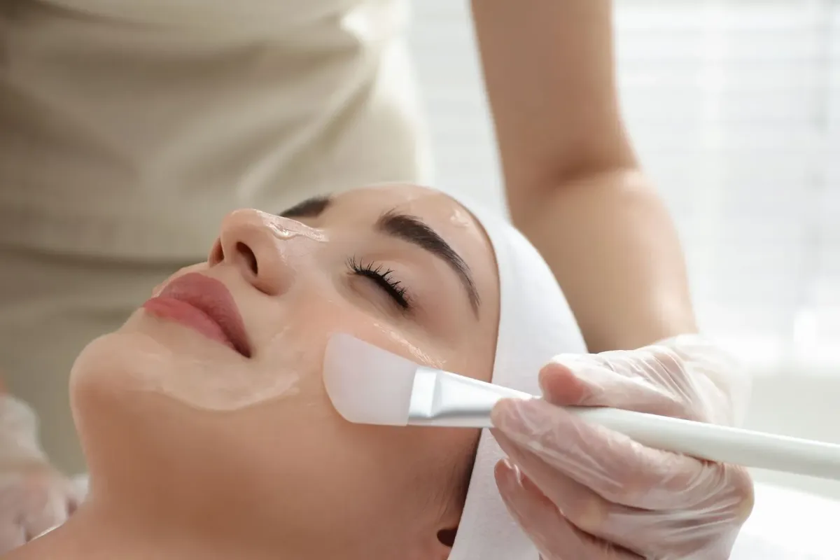 Enhance Skin Radiance: Chemical Peels in Santa Ana