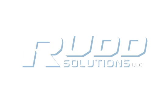 Rudd Solutions Logo