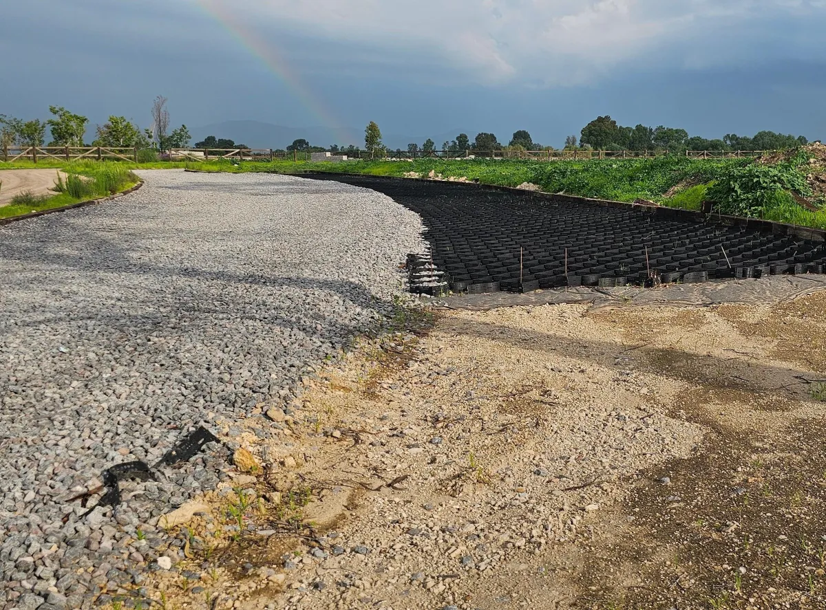 photo of outer space