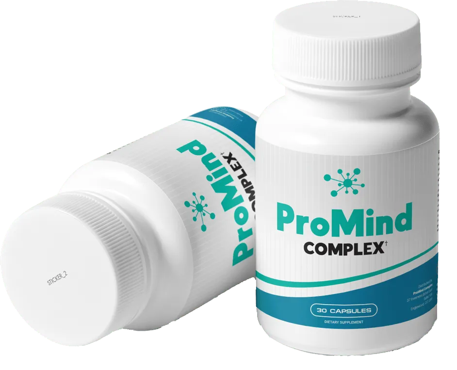 ProMind Complex Supplements
