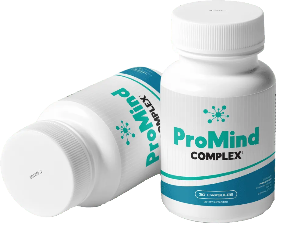 Promind Complex Supplement