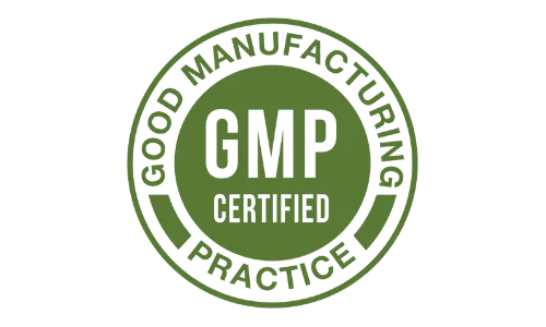 Vita Firm GMP Certified