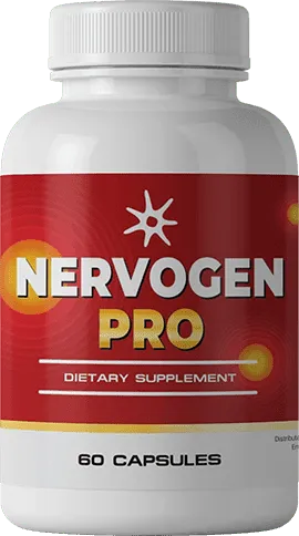 Buy Nervogen Pro 1 Bottle
