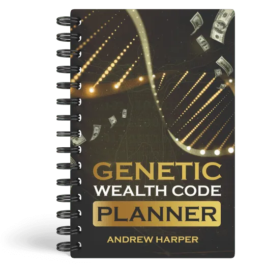 Genetic Wealth Code Planner