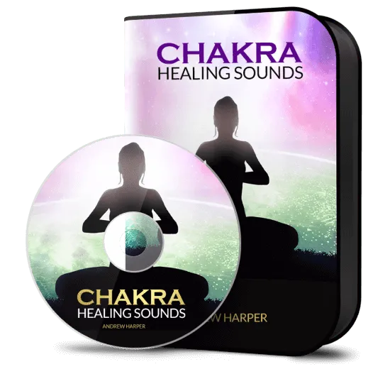Chakra Healing Sounds