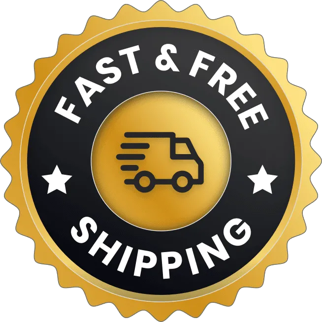 Vita Firm Fast & Free Shipping