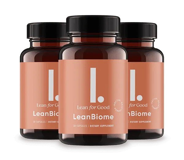 lean biome supplement