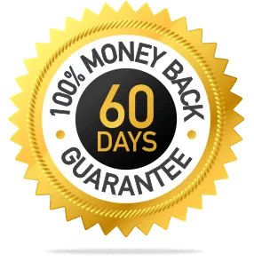 Nervogen Pro 60 Days 100% Mone Back Guarantee