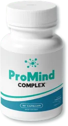 Buy 1 Bottle of ProMind Complex