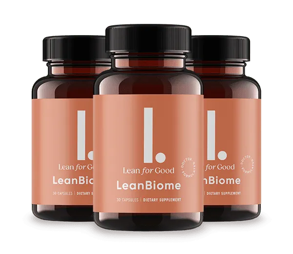 Lean BioMe Supplements