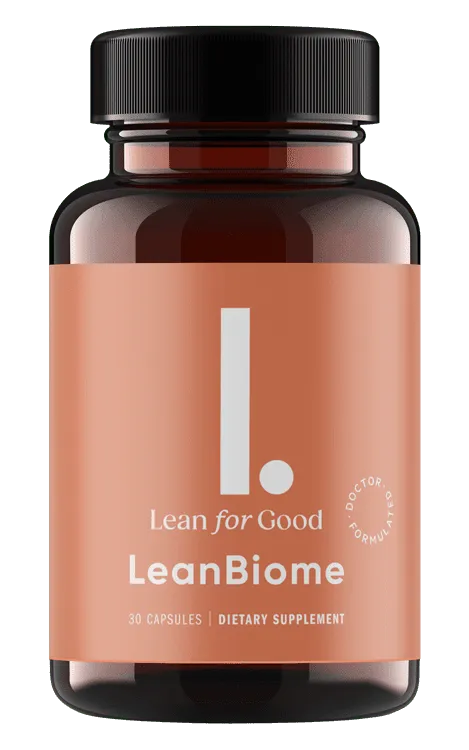 Lean BIoMe for Good Lean Supplements