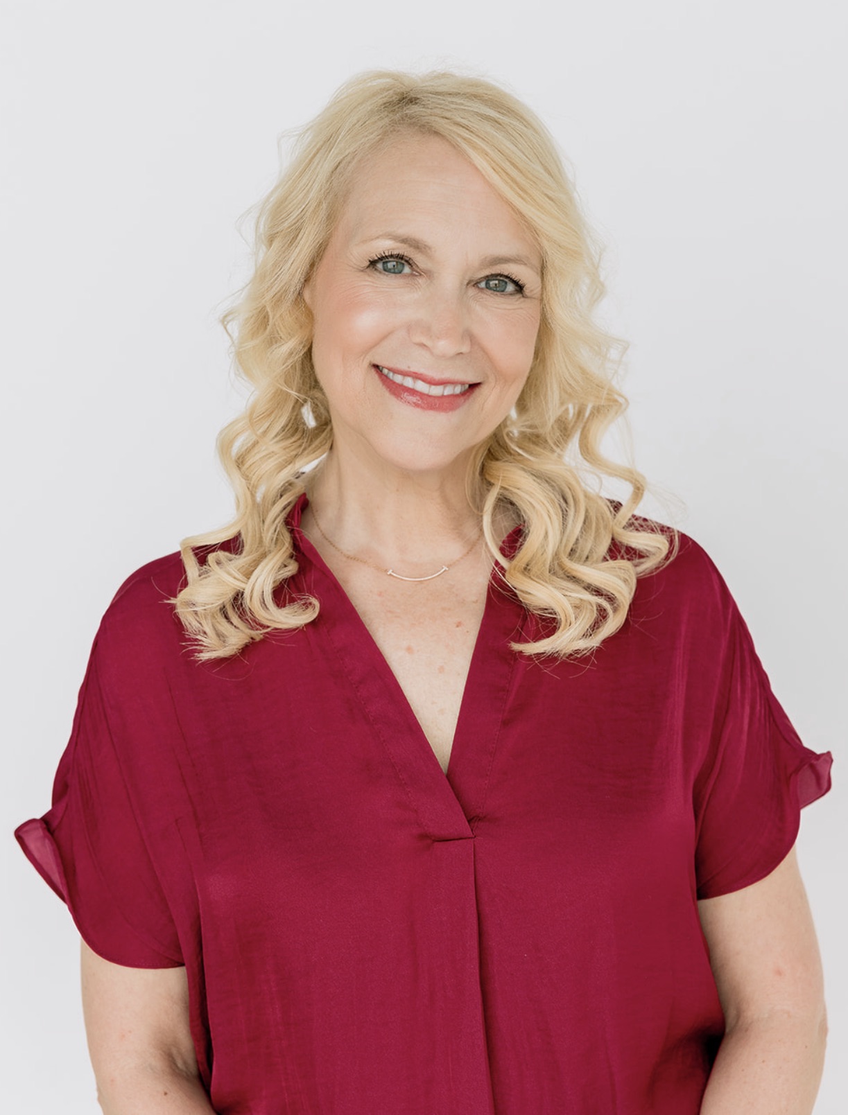 Sharyn Nichols trauma-informed licensed Marriage & Family Therapist