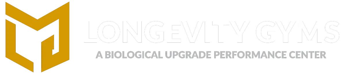 Longevity Gyms Logo