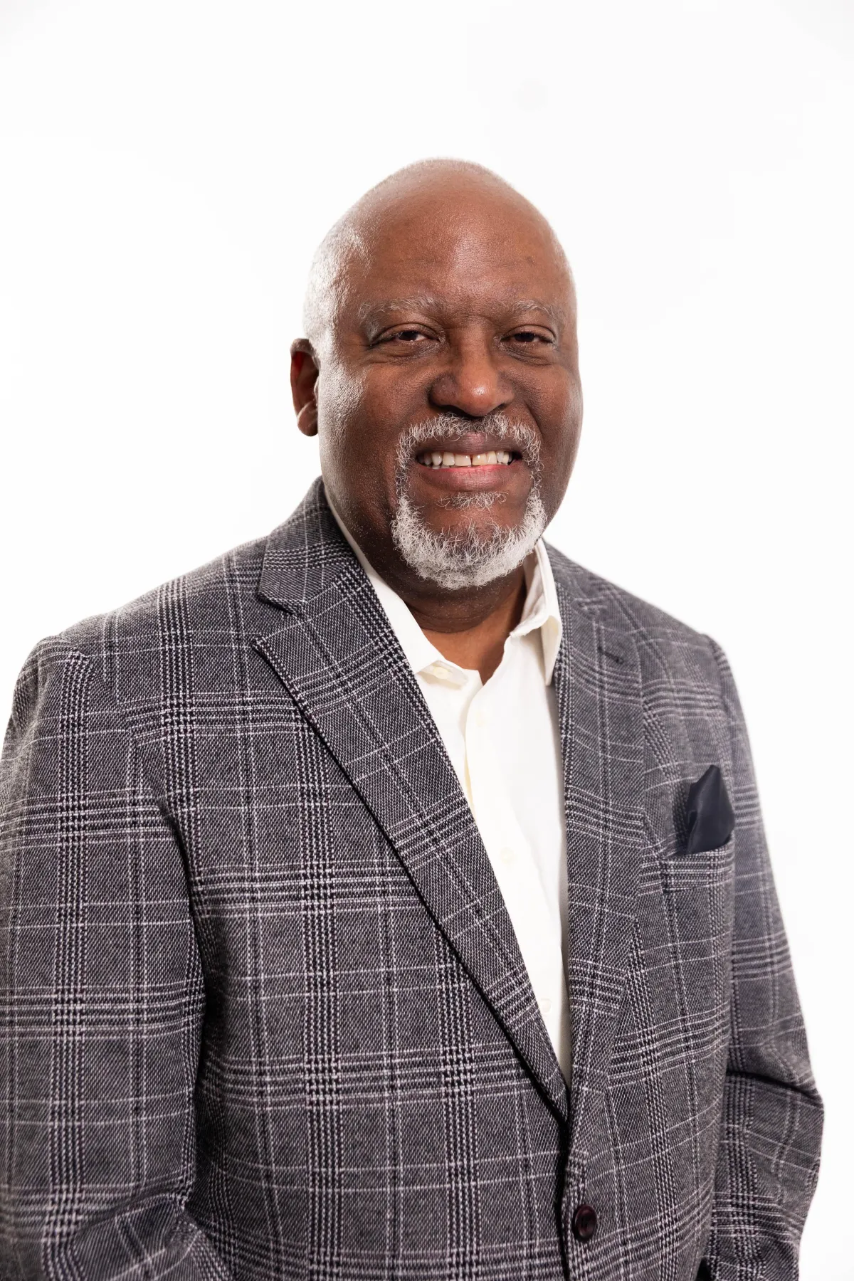 Stan Lewis, Executive Leadership Guide
