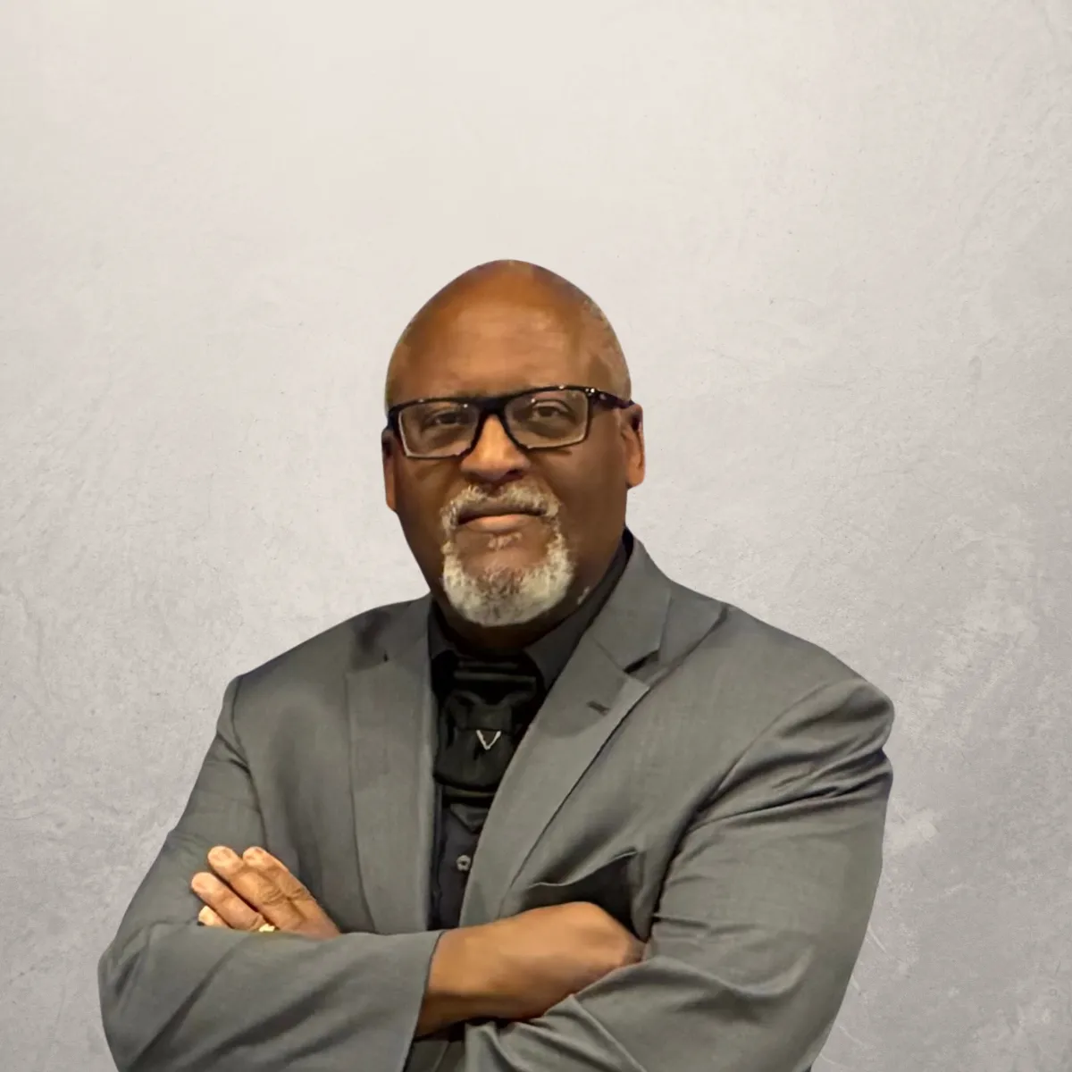 Stan Lewis, Executive Leadership Guide