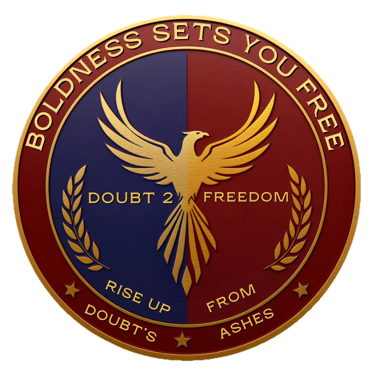 Award Seal 2