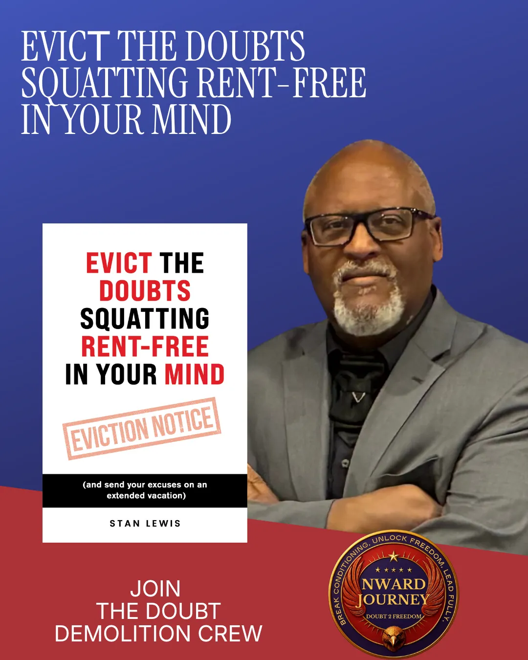 Master Your Leadership Book Cover
