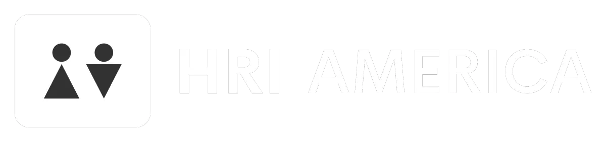 HRI America Logo