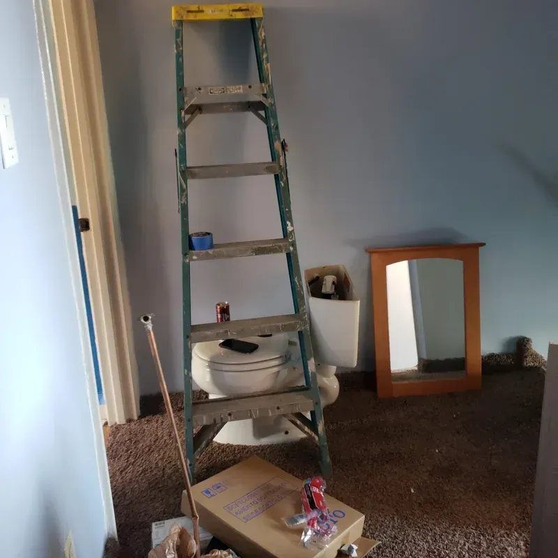 Carpentry Work in Fayetteville, NC