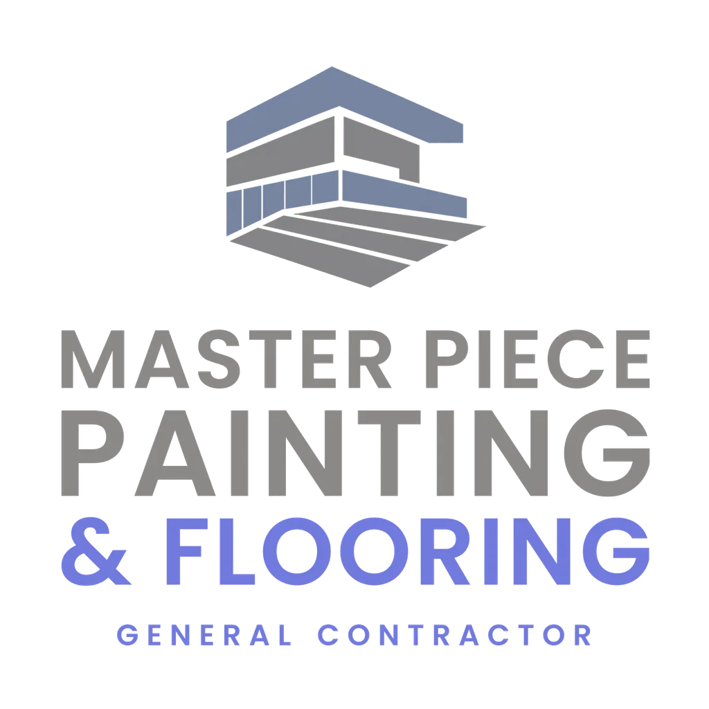 Master Piece Painting & Flooring | General Contractor in Fayetteville, NC